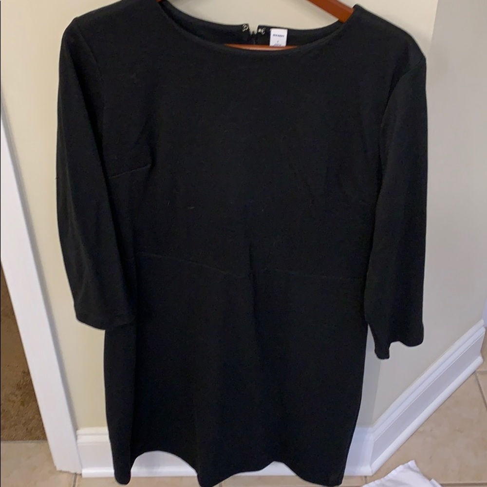 Old Navy dress, worn once